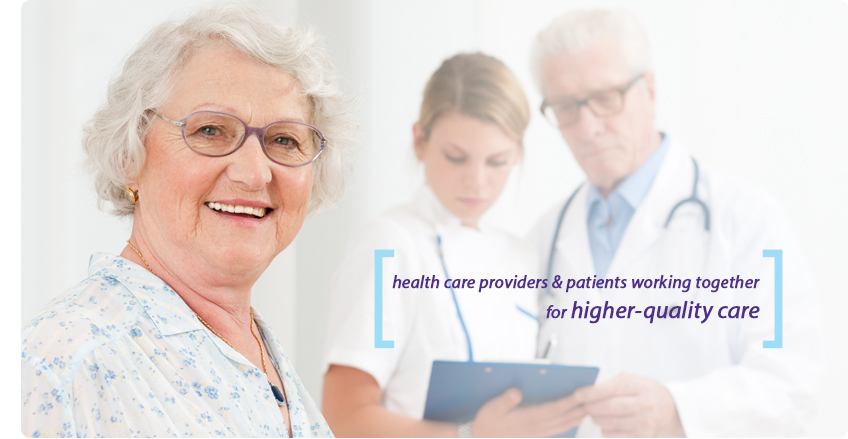 higher-quality care